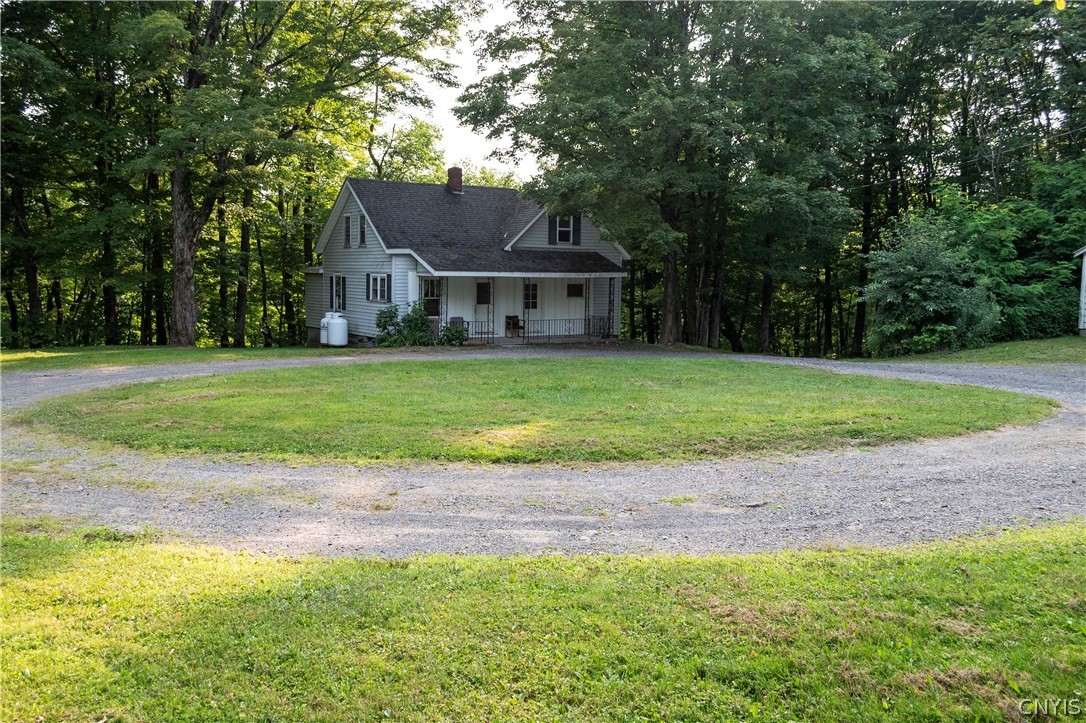 5351 Lee Center Taberg Road Lee, NY 13363 - Photo 5 of 50
