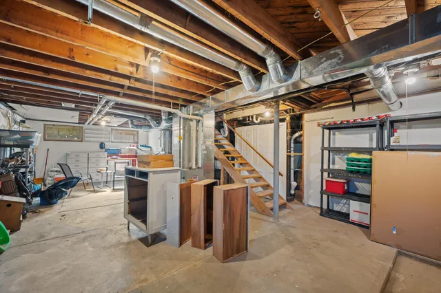 $199,000 | 422 North Main Street, Watervliet, MI 49098