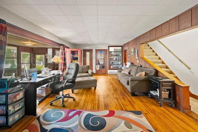 $199,000 | 422 North Main Street, Watervliet, MI 49098