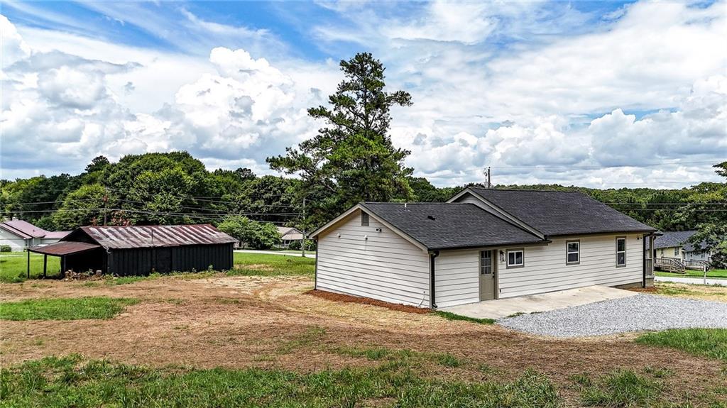 65 Wheeler Road Rockmart, GA 30153 - Photo 28 of 44 Gallery Image 28