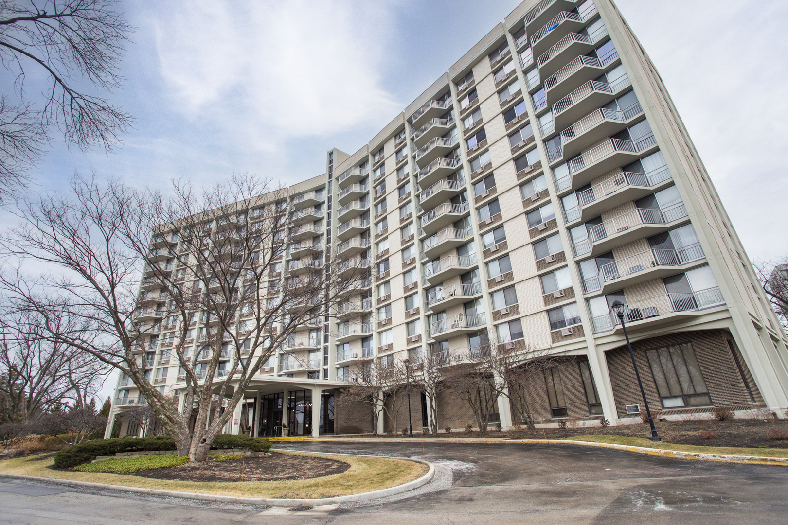 20 North Tower Road, Unit 12J Oak Brook, IL 60523 - Photo 16 of 16