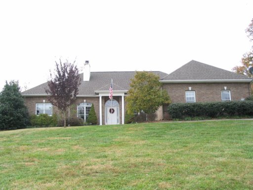 607 Hillvale Road Andersonville, TN 37705 - Photo 1 of 1 Primary Photo