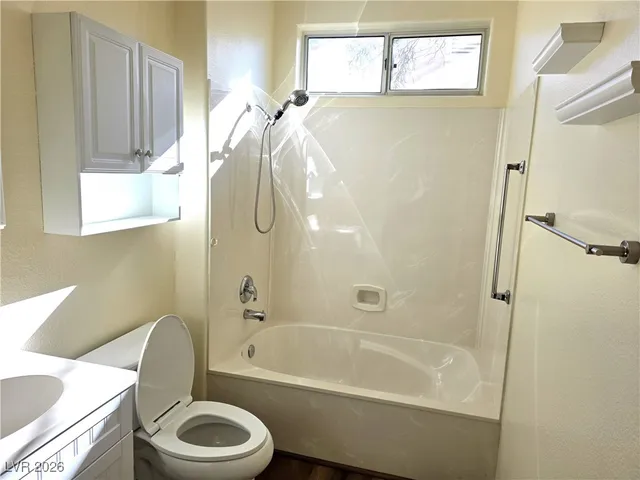 $2,000 | 2545 Springville Way, Henderson, NV 89052