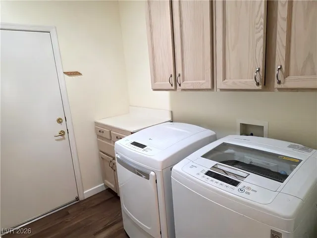 $2,000 | 2545 Springville Way, Henderson, NV 89052