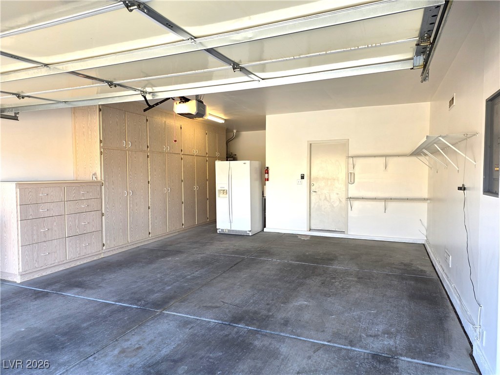 2545 Springville Way Henderson, NV 89052 - Photo 19 of 23