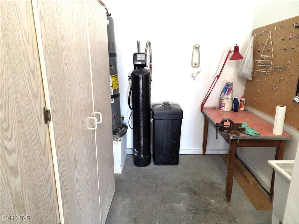 2545 Springville Way Henderson, NV 89052 - Photo 20 of 23