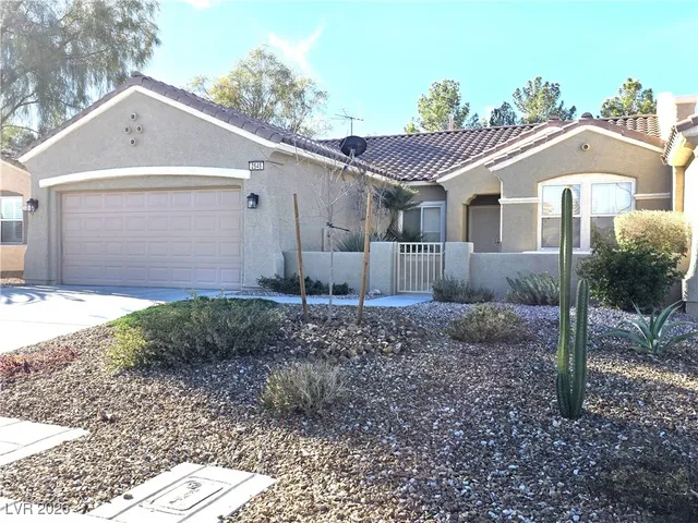 $2,000 | 2545 Springville Way, Henderson, NV 89052