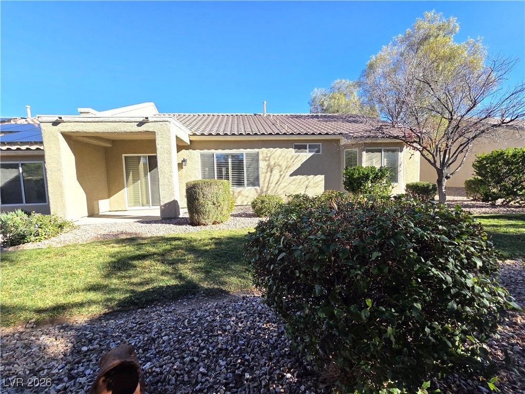 2545 Springville Way Henderson, NV 89052 - Photo 21 of 23