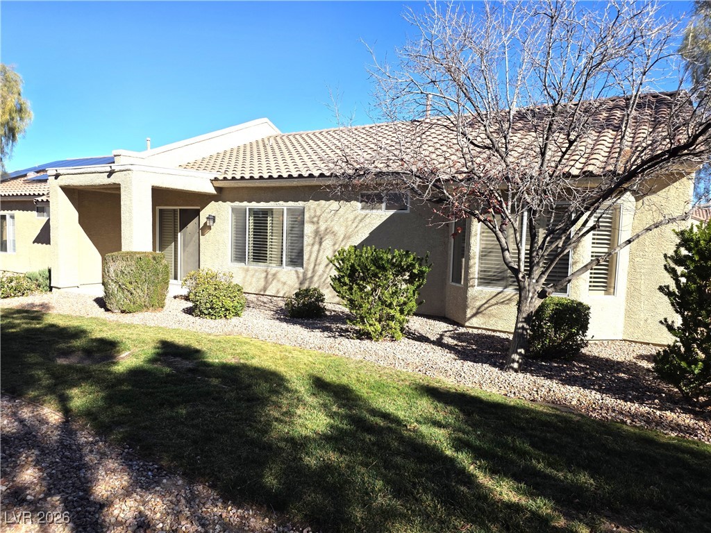 2545 Springville Way Henderson, NV 89052 - Photo 22 of 23