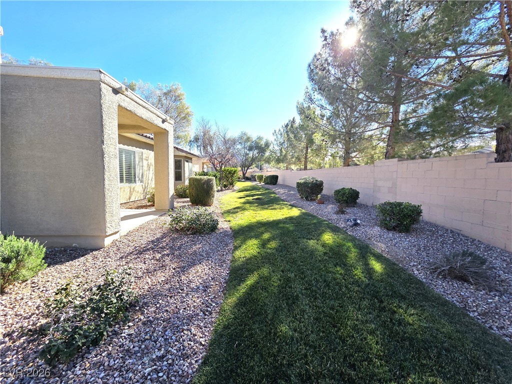 2545 Springville Way Henderson, NV 89052 - Photo 23 of 23