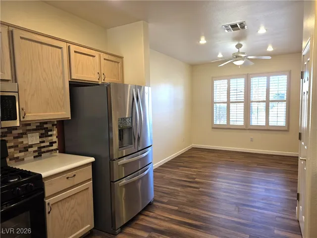 $2,000 | 2545 Springville Way, Henderson, NV 89052