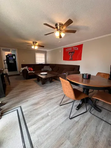 $2,550 | 2613 25th Street, Unit FRONT, Lubbock, TX 79410