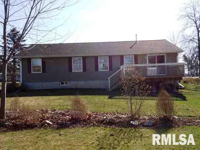 13512 139th Street West Taylor Ridge, IL 61284 - Photo 20 of 20 Gallery Image 20