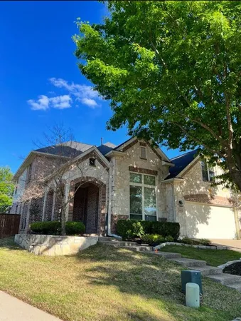 $3,400 | 1912 Van Landingham Drive, McKinney, TX 75071
