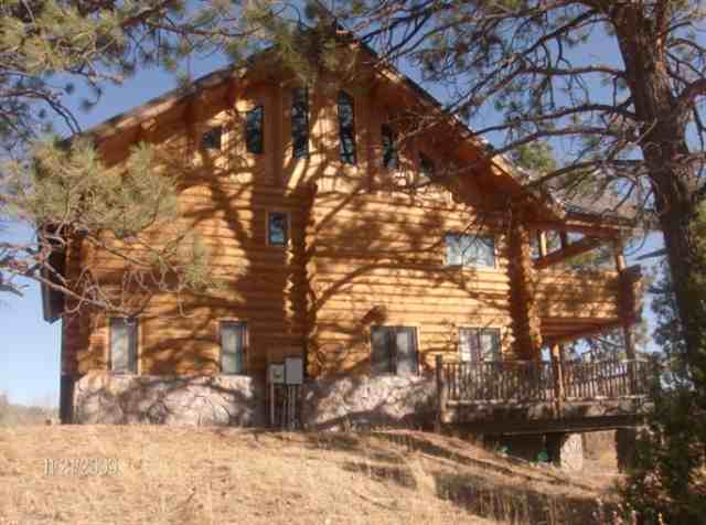 2108 County Road Nutrioso, AZ 85932 - Photo 3 of 5