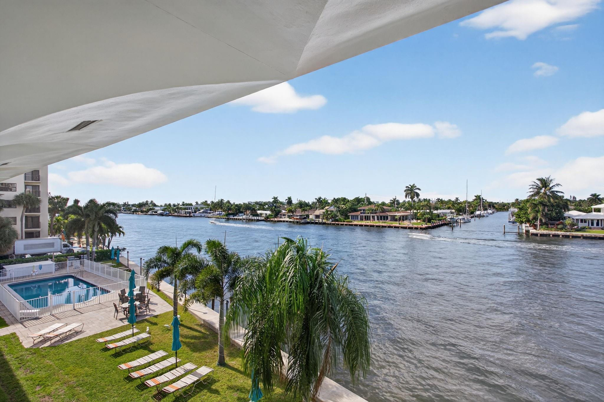 505 North Riverside Drive, Unit 21 Pompano Beach, FL 33062 - Photo 15 of 24 Photo 15