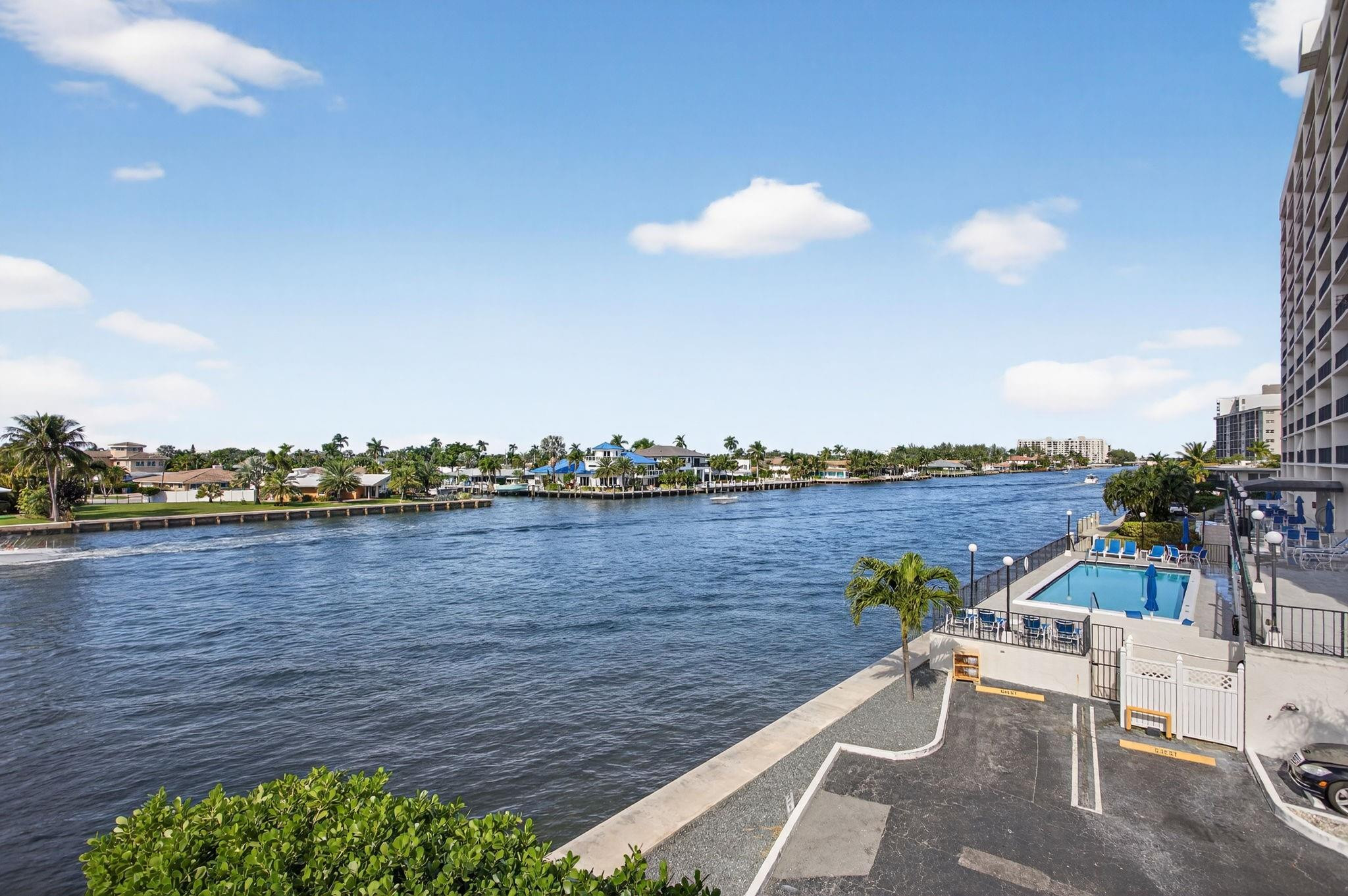 505 North Riverside Drive, Unit 21 Pompano Beach, FL 33062 - Photo 16 of 24 Photo 16