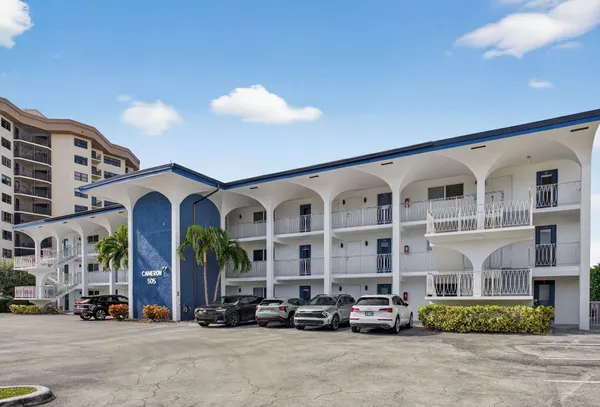 $425,000 | 505 North Riverside Drive, Unit 21, Pompano Beach, FL 33062