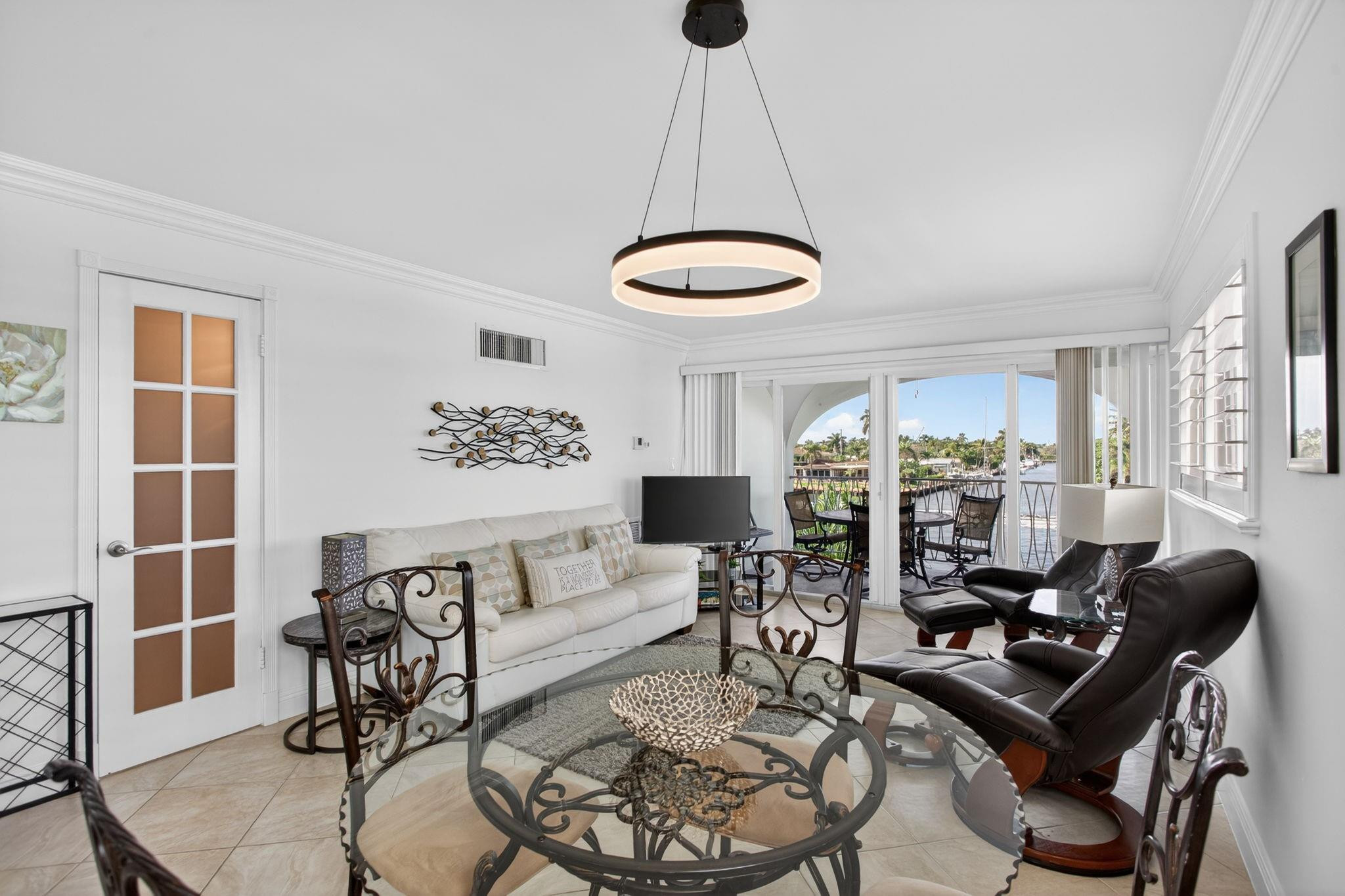 505 North Riverside Drive, Unit 21 Pompano Beach, FL 33062 - Photo 5 of 24 Photo 5