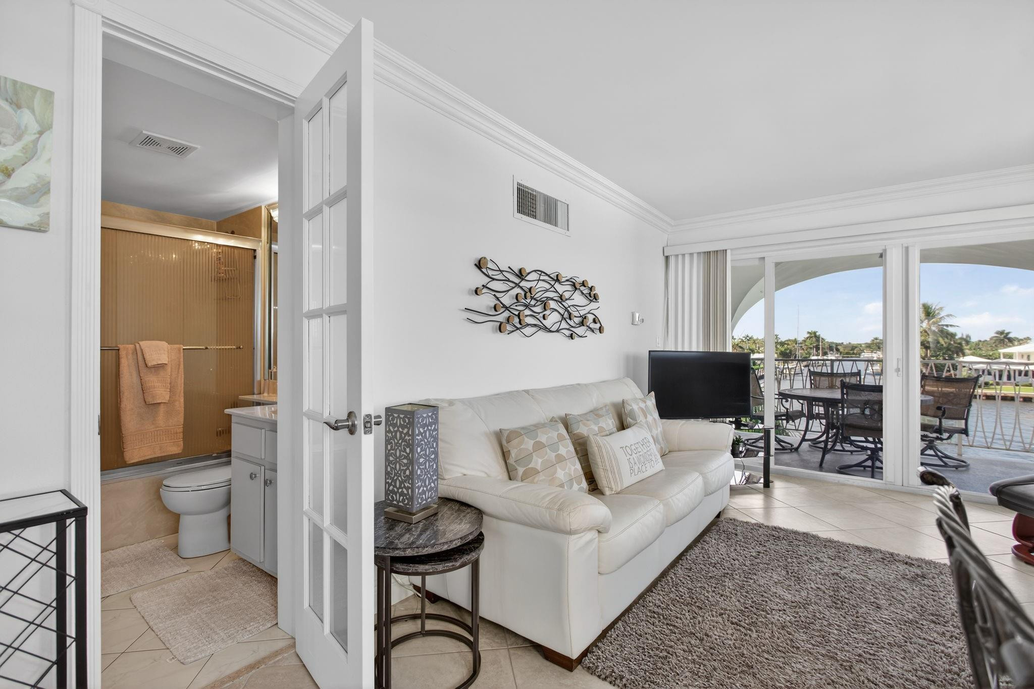 505 North Riverside Drive, Unit 21 Pompano Beach, FL 33062 - Photo 6 of 24 Photo 6