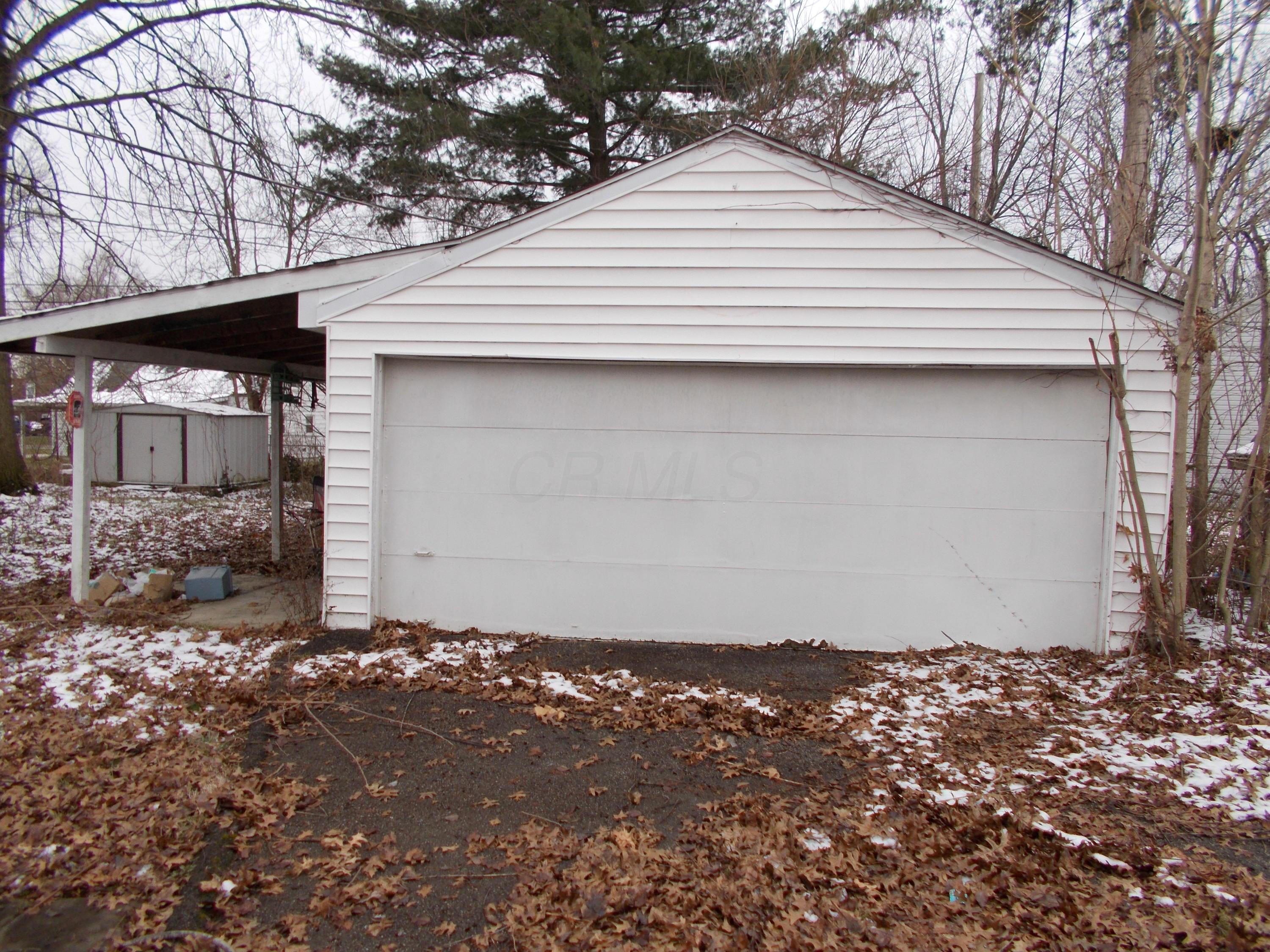 865 Colgate Road Columbus, OH 43213 - Photo 13 of 13