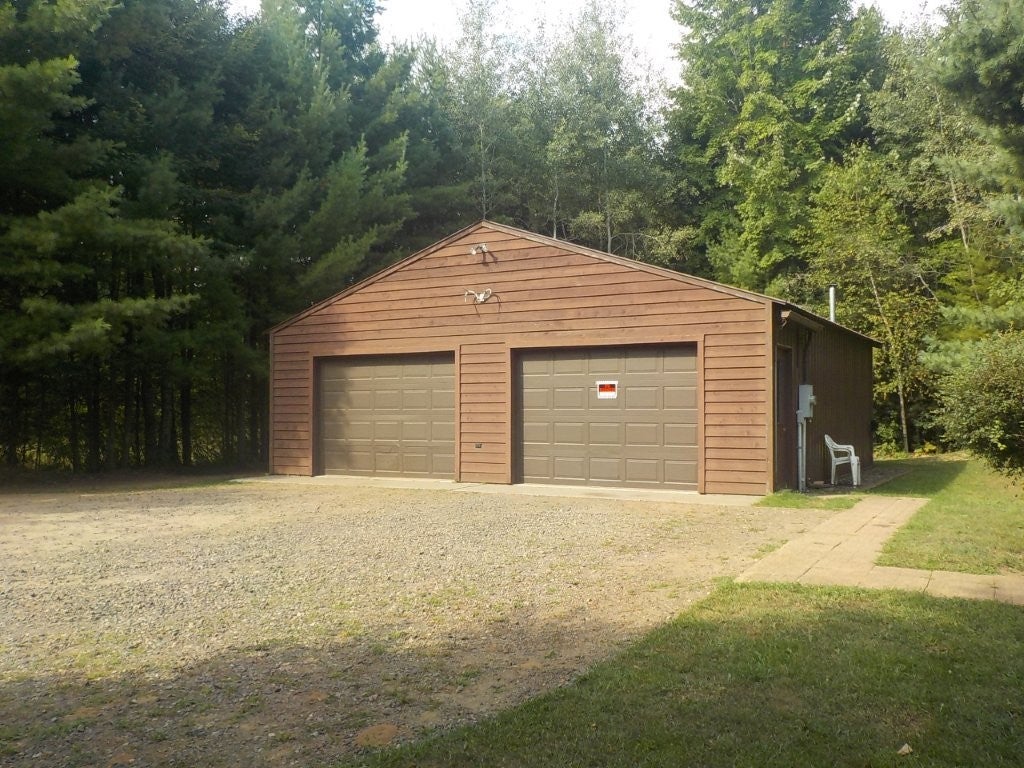 24073 Lind Road Siren, WI 54872 - Photo 3 of 23 Gallery Image 3
