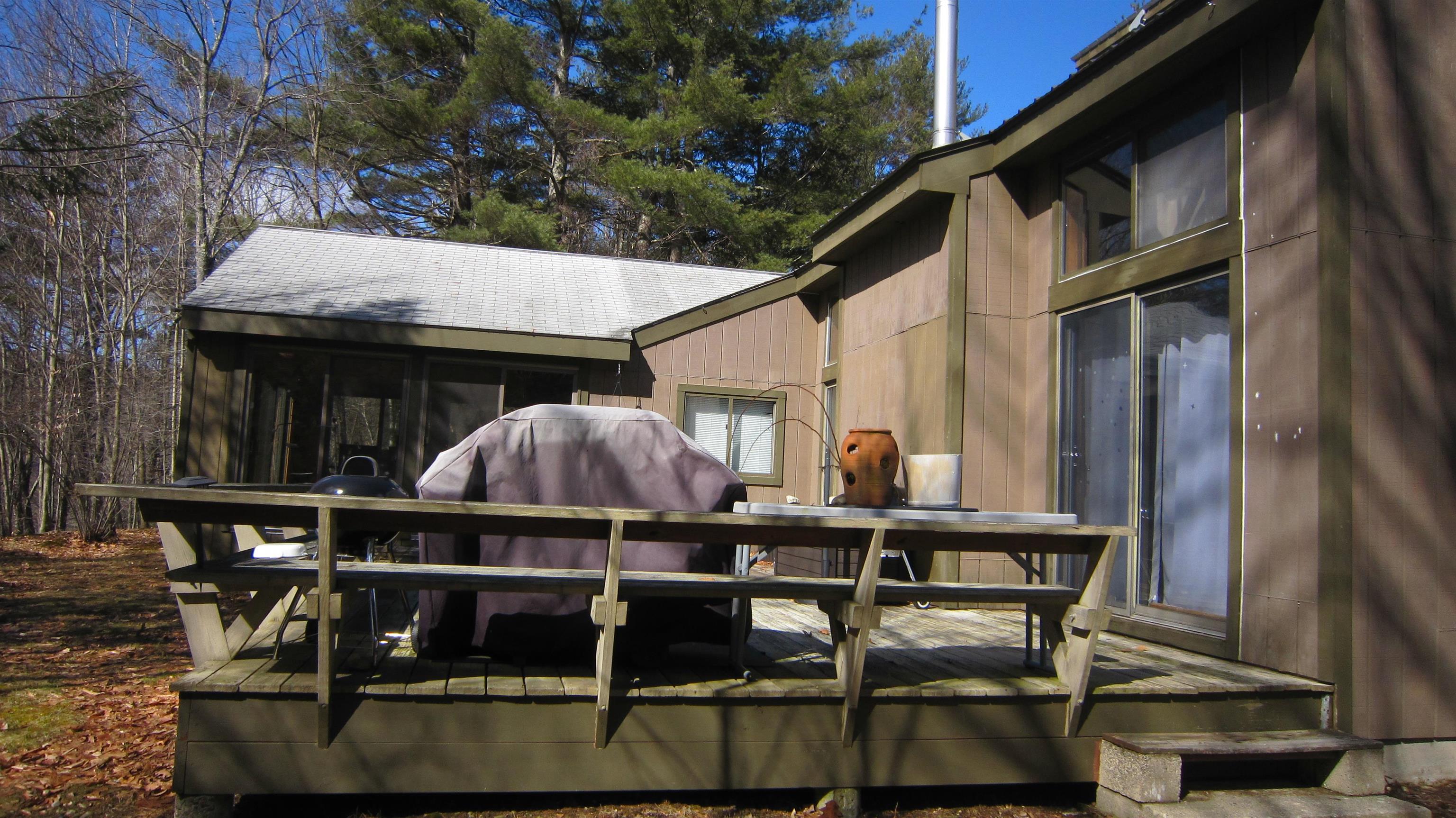 14 Harris Hill Road Brookline, VT 05345 - Photo 3 of 40