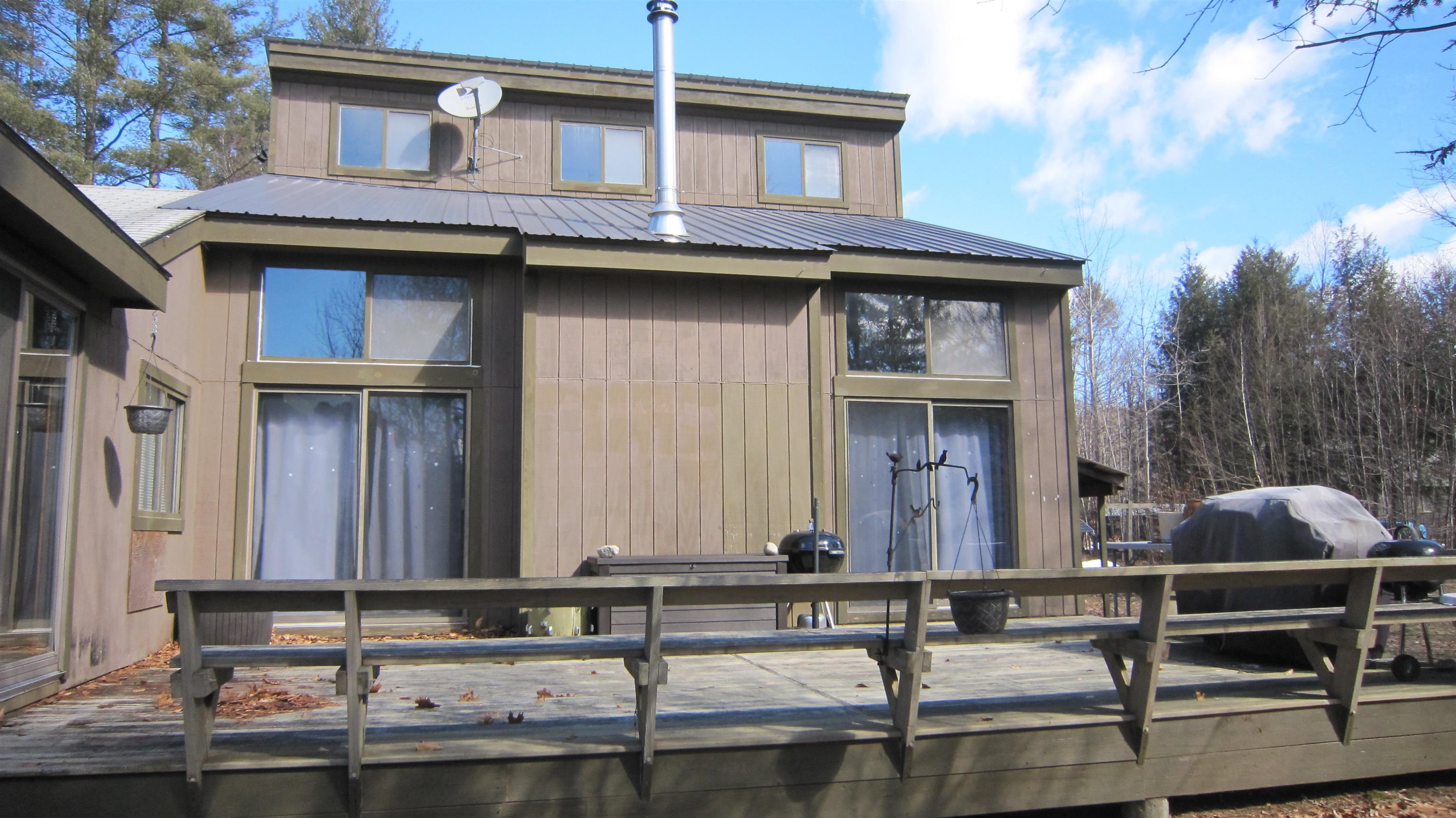 14 Harris Hill Road Brookline, VT 05345 - Photo 4 of 40