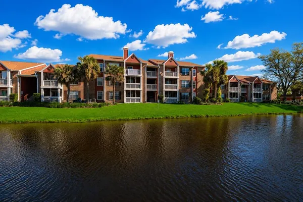 $2,300 | 10200 Gandy Boulevard North, Unit 1313, St. Petersburg, FL 33702