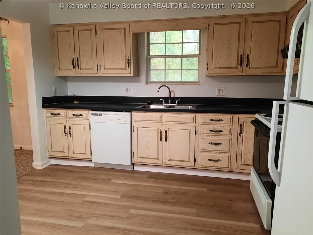 1126 Shamrock Road Charleston, WV 25314 - Photo 5 of 15 Gallery Image 5