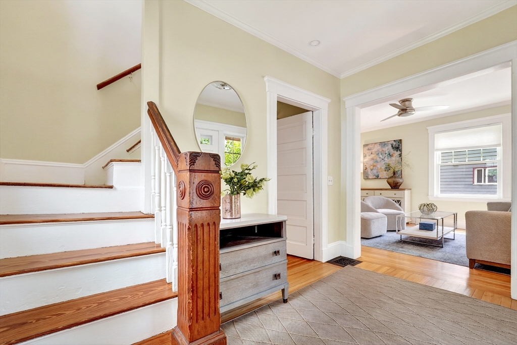 45 Maple Road Melrose, MA 02176 - Photo 21 of 38