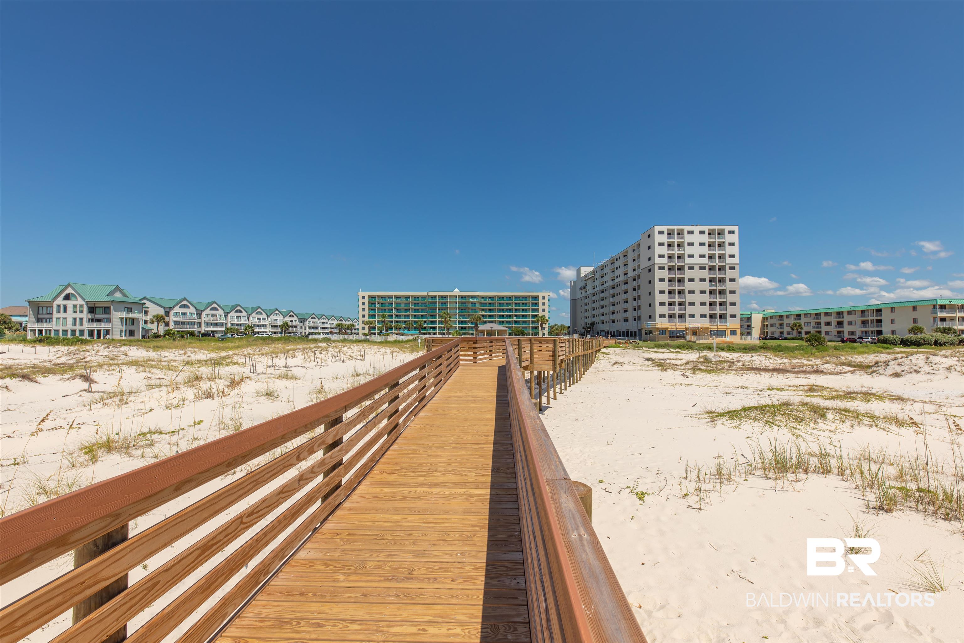 400 Plantation Road, Unit 1307 Gulf Shores, AL 36542 - Photo 22 of 43