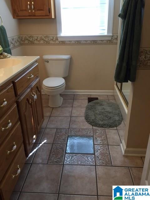 4904 Jim Goggans Road Dora, AL 35062 - Photo 10 of 21