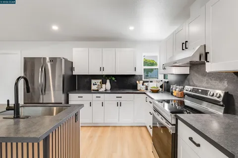 $784,888 | 4910 Sweetwood Drive, Richmond, CA 94803