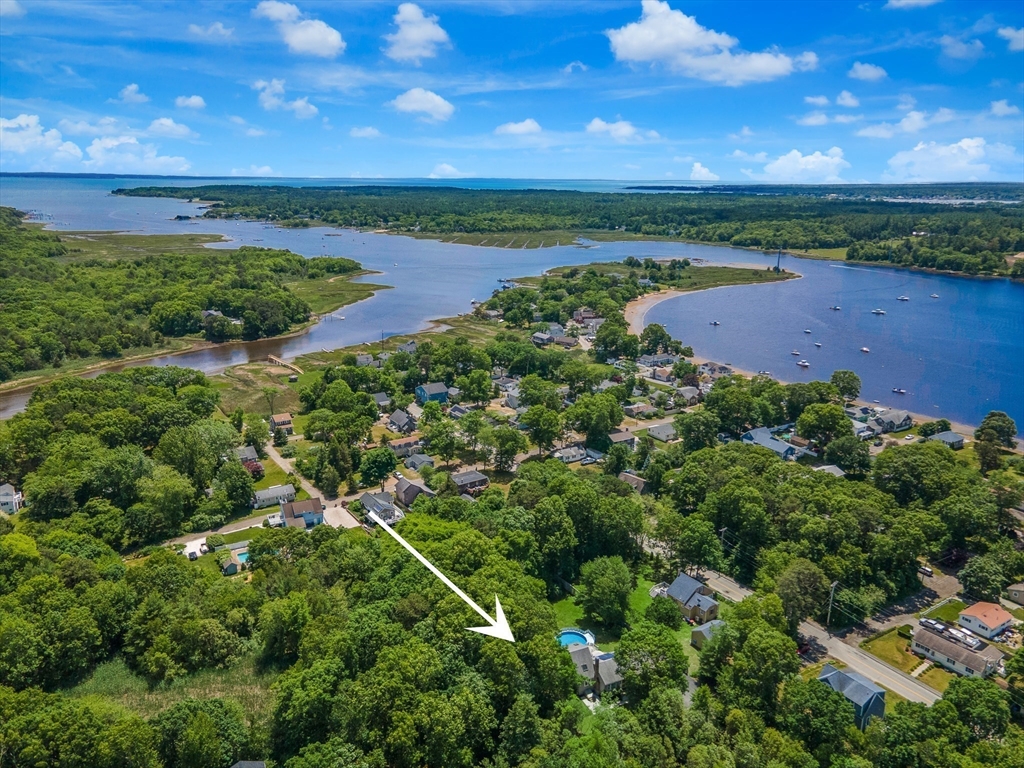 4 Wilson Street Wareham, MA 02571 - Photo 22 of 29