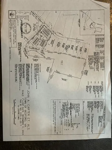 a view of a wooden door