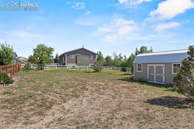 8669 Tibbs Road Peyton, CO 80831 - Photo 38 of 49 Gallery Image 38
