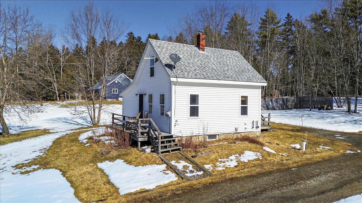 732 Castine Road Orland, ME 04472 - Photo 2 of 63 732 Castine Rd, Orland