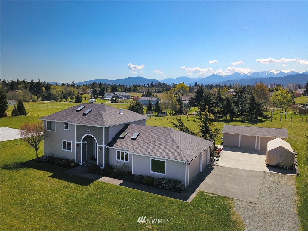 96 Buckhorn Road Sequim, WA 98382 - Photo 2 of 39