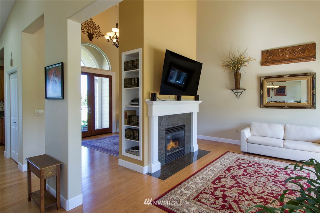 96 Buckhorn Road Sequim, WA 98382 - Photo 4 of 39