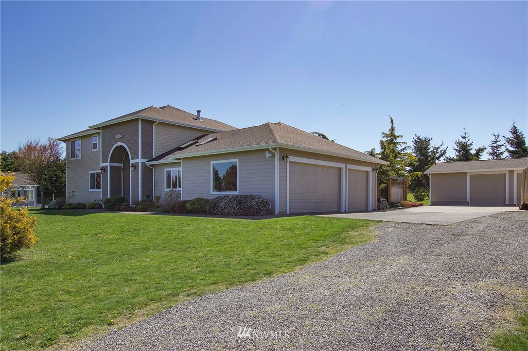 96 Buckhorn Road Sequim, WA 98382 - Photo 32 of 39