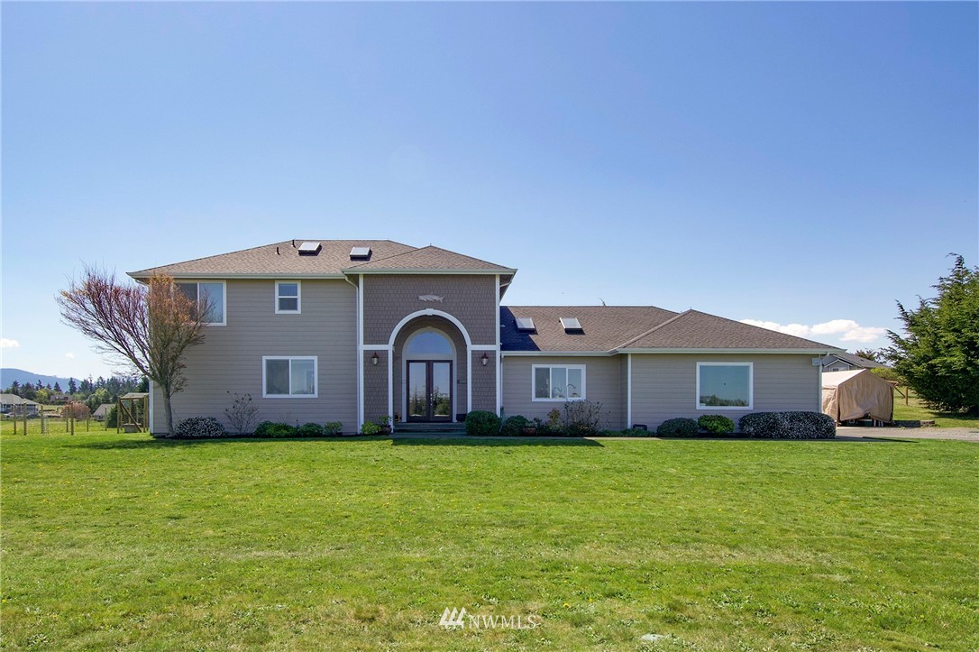 96 Buckhorn Road Sequim, WA 98382 - Photo 39 of 39