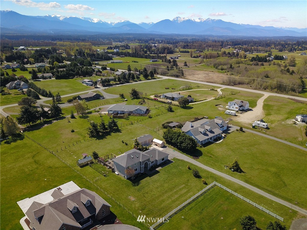 96 Buckhorn Road Sequim, WA 98382 - Photo 5 of 39