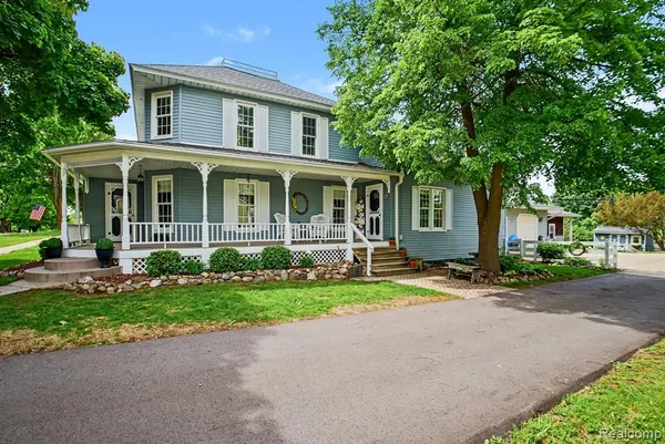 $305,000 | 5431 East Main Street, Dryden, MI 48428