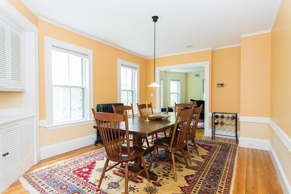 24 Kimball Road Arlington, MA 02474 - Photo 11 of 28 Gallery Image 11