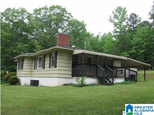 76 Martin Street Springville, AL 35146 - Photo 1 of 20