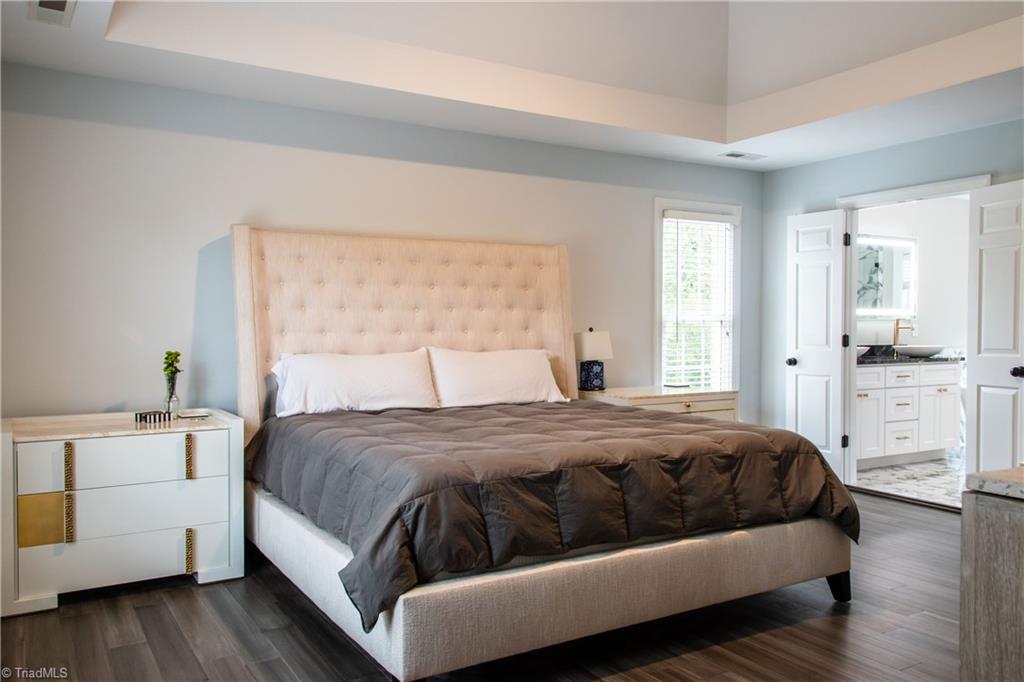 4330 Greenbrier Farm Road Winston-Salem, NC 27106 - Photo 23 of 36