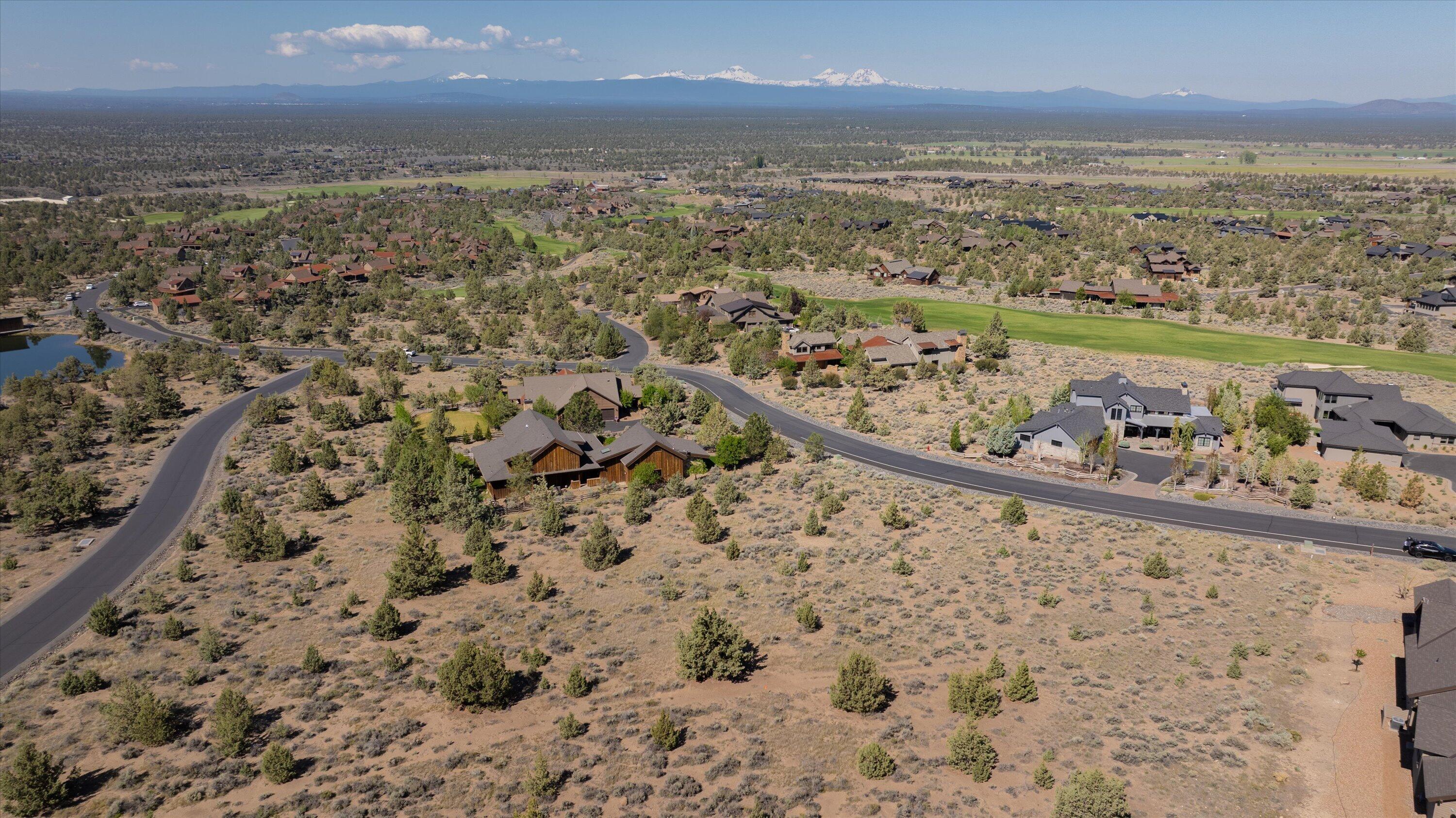 South W Brasada Ranch Road, Unit HOMESITE 137 Powell Butte, OR 97753 - Photo 11 of 12 Homesite 137 K