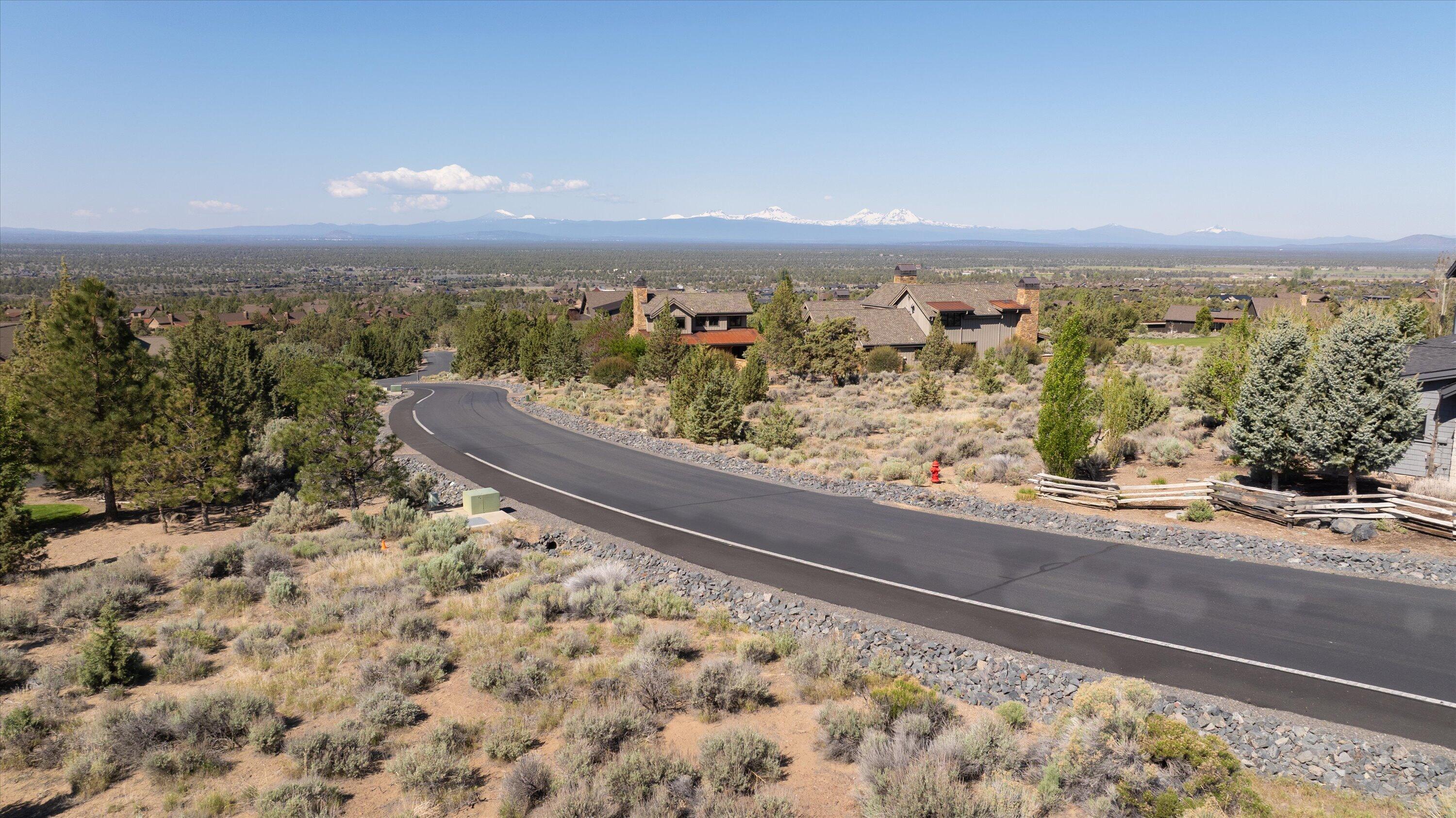 South W Brasada Ranch Road, Unit HOMESITE 137 Powell Butte, OR 97753 - Photo 12 of 12 Homesite 137 L