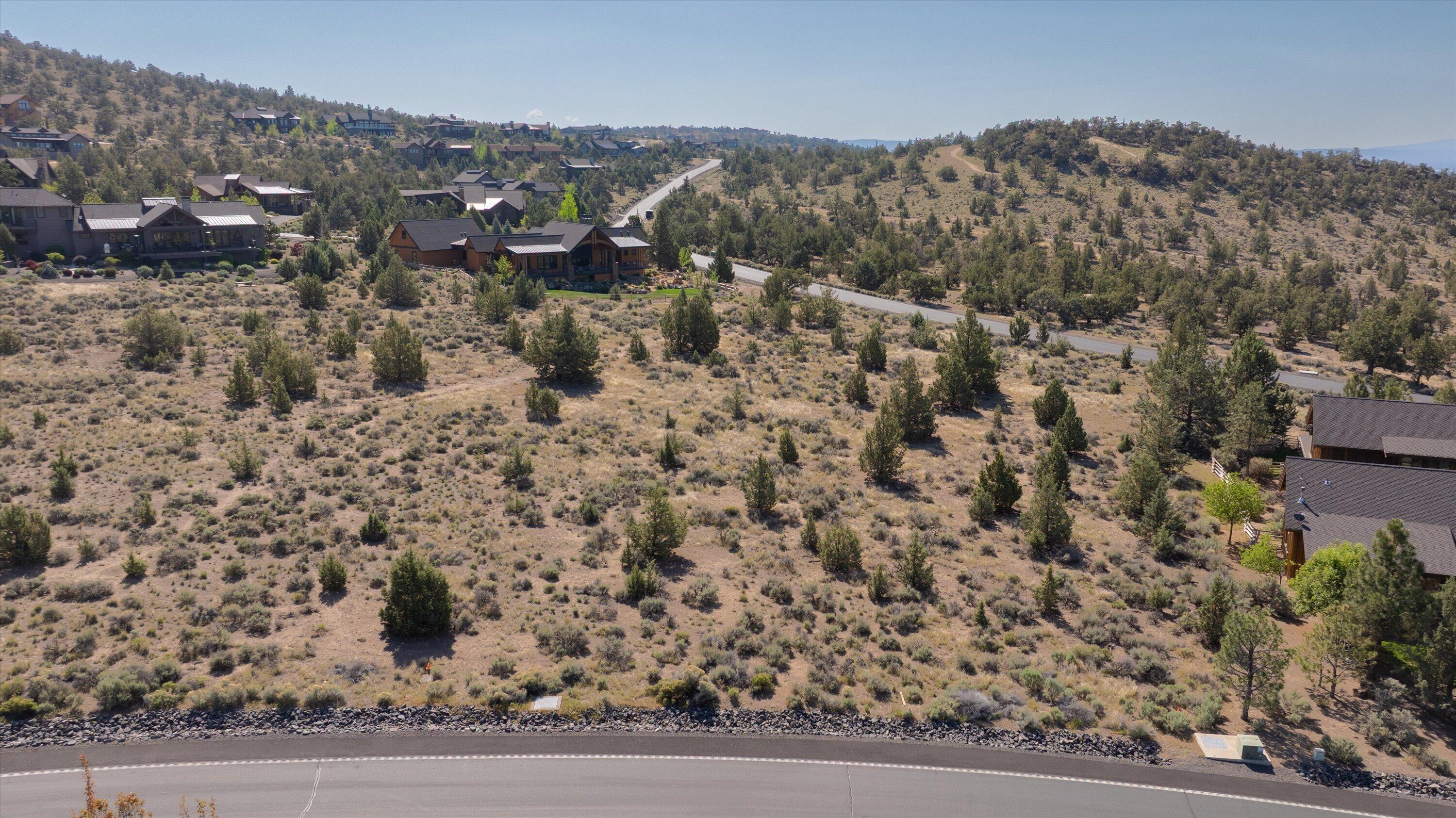 South W Brasada Ranch Road, Unit HOMESITE 137 Powell Butte, OR 97753 - Photo 3 of 12 Homesite 137 C